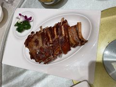 -国人川菜(李家村建东街店)