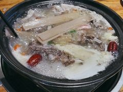 -小赵烧烤(银亿店)