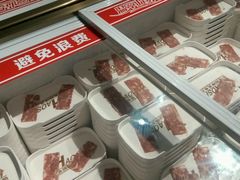 -豪食披萨烤肉自助(保定商场店)