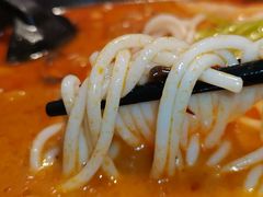 -阿香米线(乐客城店)