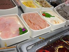 -海底捞火锅(金光华店)