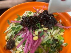 -大碗居老北京炸酱面(蛇口店)