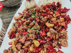 -庆合府重庆大排档(紫都城店)
