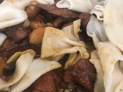 -舜玉老孙家鲜炒大盘鸡(土屋路店)