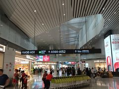 -cdf免税店(广州白云国际机场店)