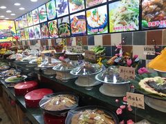 -百姓食府(秦虹路店)