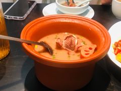 -在莲野·湖北民间菜·头牌松滋鸡(光谷步行街店)