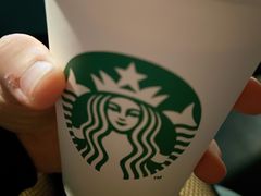 -星巴克(福州三坊七巷店)