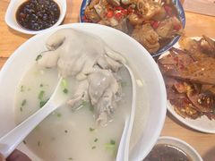 -明红蹄花(糍粑店街店)