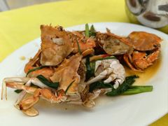 -秋姐美食店(旅游大道店)
