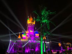 -青岛方特梦幻王国