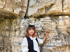 -大平台龙居瀑布旅游区