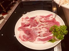 -一哥澳门豆捞·澳门风打边炉(高德置地店)