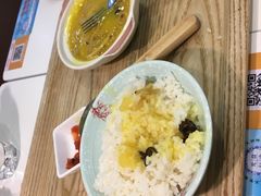 -噹噹呀咪咖喱屋(南京东路店)