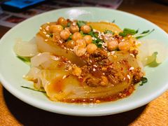 川府凉粉-弄堂里(雨花客厅店)