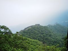 -慕田峪长城