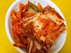 -屋里家延边朝鲜族冷面(南园店)