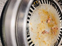 -盛江山自助料理(奥莱锦辉购物广场店)