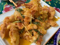 -人民公社大食堂(顺义总店)