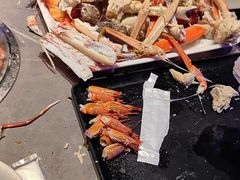 -奔海甄选·活鲜刺身铁板烧自助(太原里店)