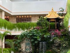 -广州白天鹅宾馆