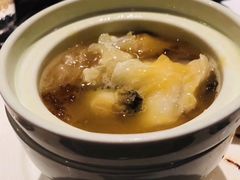 鱼鲜生佛跳墙-Mr·Fish鱼鲜生海鲜放题(银泰in99店)