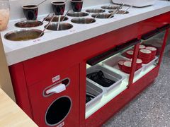 -小蛮椒麻辣烫·麻辣拌(青浦宝龙店)