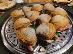 -船奇蒸汽海鲜·闽菜(八市海鲜总店)