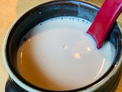 古法酸奶-吃饭皇帝大(解放西路店)