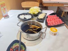 -呷哺呷哺 黄金牧场 (新中关购物中心店)