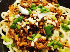 -庆蓉云·庆云面(双林店)