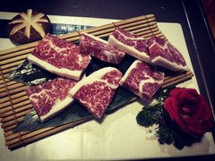 -隐炉和牛烧肉店(群力店)