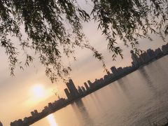 -武昌江滩