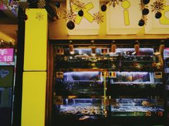 -桥东喜碧海鲜街(水东街店)