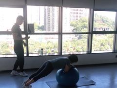 -WEGYMER健萌健身(麦德龙钰龙天下馆)