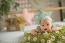 点击看大图 -DORA kids 朵拉儿童摄影花园店