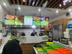 -舞素卷菜煎饼.糁汤(万达金街店)