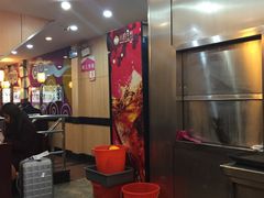 -小杨生煎(黄河路店)