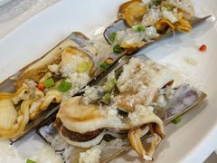 -寻味顺德·南记酒家·传统顺德菜·鱼生(广源路店)