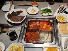 -海底捞火锅(振华广场店)