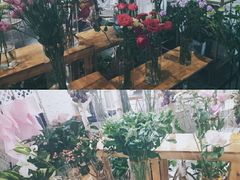 -陈仓老街美食天地
