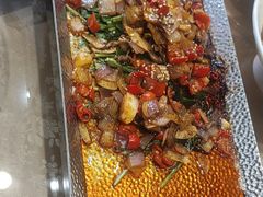 -李氏传家菜(兴城路店)