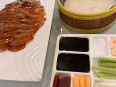 -东四民芳餐厅(朝阳门店)