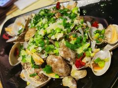 -红钳侠小龙虾·烧烤(中赢康康谷店)