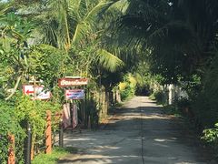 -拉威海鲜市场