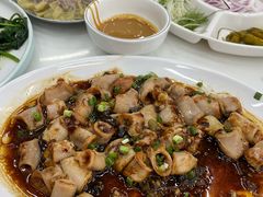 -嘉升大排档(番禺总店)