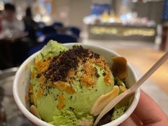 -武汉世茂希尔顿酒店·汇·全日餐厅
