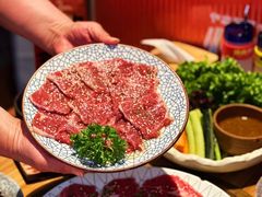 -肉问屋·元气一番烧肉(北京总店)