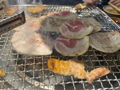 -递酒烤场(湛江路店)