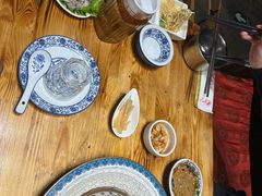 -凤吉园乌拉满族火锅中华老字号(繁荣路店)